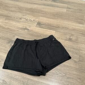 DSG Women's Charcoal Athletic Shorts